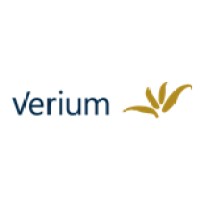 Verium AG logo - Similar company to Advisory Plus Gmbh