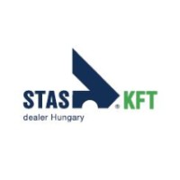 STAS Kft. logo - Similar company to Chára Sport, A.S.