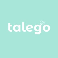 talego logo - Similar company to Loop Recruitment