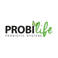 Probilife Belgium logo - Similar company to Babimex