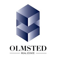 Olmsted Real Estate logo - Similar company to Carter+Co