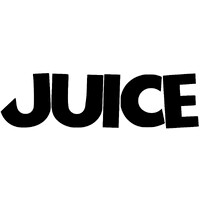 Juice logo - Similar company to Feral