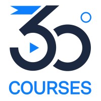 360-Courses logo - Similar company to Najeba - نجيبة