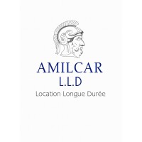 Amilcar LLD SA logo - Similar company to Institut Supérieur Des Études Technologiques De Gabes
