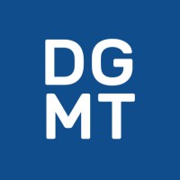 DG Murray Trust logo - Similar company to Smartstart South Africa