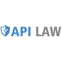 API Law logo - Similar company to Lsi Trading