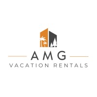 AMG Vacation Rentals logo - Similar company to Prsa Volunteer Chapter