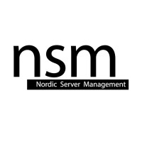 Nordic Server Management OÜ logo - Similar company to Ultimate Server Management
