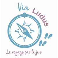 Via Ludus logo - Similar company to Hexatio