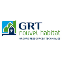GRT Nouvel habitat logo - Similar company to Production Jg Inc