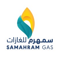 Samahram Gas logo - Similar company to Lpg Gas