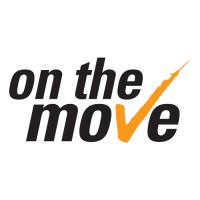 On The Move Pty Ltd logo - Similar company to 1Bill Holdings