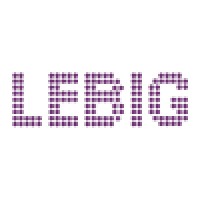 LE BIG logo - Similar company to Eef Lillemor