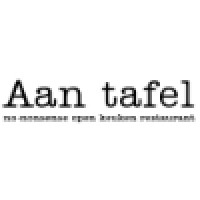 Aan Tafel