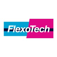 FlexoTech logo - Similar company to Reflex Group