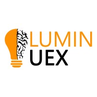Luminuex logo - Similar company to 0Xtech Solutions