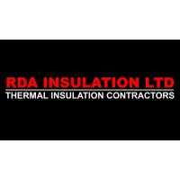 RDA INSULATION LTD logo - Similar company to Rac Insulation Ltd