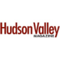 Hudson Valley Magazine logo - Similar company to Destination Dutchess | Dutchess Tourism, Inc.