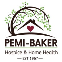 Pemi-Baker Hospice & Home Health logo - Similar company to Home Care Hospice & Palliative Care Alliance Of New Hampshire