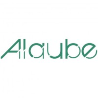Alaube logo - Similar company to Tulipal