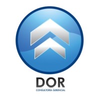 DOR Consultoría Gerencial logo - Similar company to Xei Control Management.