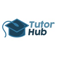 TutorHub logo - Similar company to Auxilium Robotics