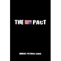 The Pact Book Trilogy logo - Similar company to Red, White, And Black (The Book)