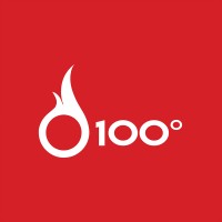 100 Degrees Online Marketing logo - Similar company to Versys Media