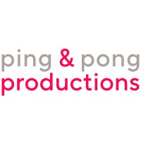 PING & PONG PRODUCTIONS logo - Similar company to Skeem : Collaborative Platform For Managing Video Productions
