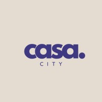 CasaCity logo - Similar company to Ivan De Vé