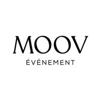 Moov Événement logo - Similar company to J-Em