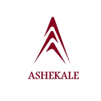 Ashekale ® logo - Similar company to Dialogix.Pro