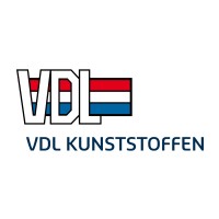 VDL Kunststoffen logo - Similar company to Rethink Plastics