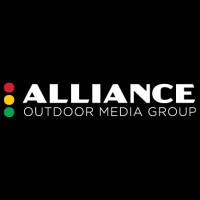 Alliance Outdoor Media Group logo - Similar company to Convo Media