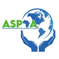 ASPAA logo - Similar company to Up Conseil