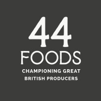 44 Foods logo - Similar company to Sparlonz Ltd.