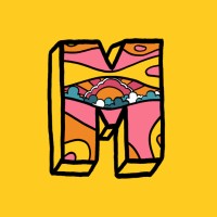 Mensch logo - Similar company to Globalchild