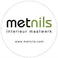 Metnils interieur maatwerk logo - Similar company to By Thimble Interieurstudio