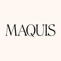 Maquis magazine logo - Similar company to Studio 42 Degrès 9 - Agence De Communication