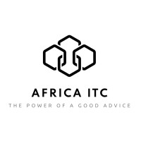 AFRICA ITC logo - Similar company to Om It Distribution Ltd