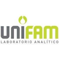 UNIFAM Laboratorio Analítico logo - Similar company to Laboratorio Labio