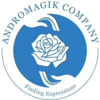 Andromagik Company logo - Similar company to Vhms247