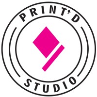 Print'd logo - Similar company to Proudplanet™