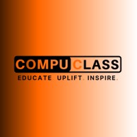 CompuClass logo - Similar company to Compuclass Informática