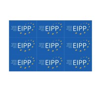 European Institute for Public Policy (EIPP) logo - Similar company to Time&Place Consulting