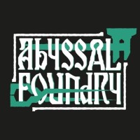 Abyssal Foundry logo - Similar company to Dm Company
