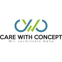 Care with Concept GmbH logo - Similar company to Herelocation