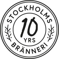 Stockholms Bränneri logo - Similar company to Hernö Gin