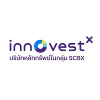 InnovestX logo - Similar company to Finnomena