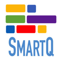 SmartQ logo - Similar company to Smartiq (Pty) Ltd